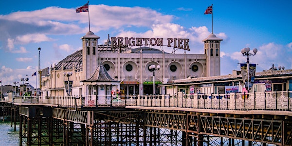 3-day Agendashift + X-matrix Masterclass, Brighton