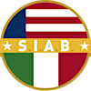 The Society of Italian American Businessmen's Logo