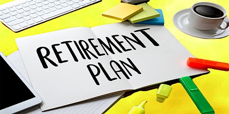 A Plan B For A Secured Retirement primary image