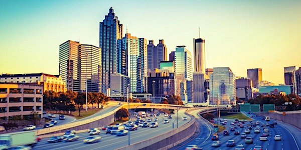 City of Atlanta Benchmarking Help Walk-In Day