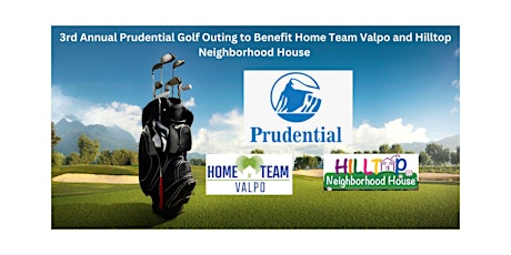3rd Annual Prudential Outing to Benefit Home Team Valpo and Hilltop House