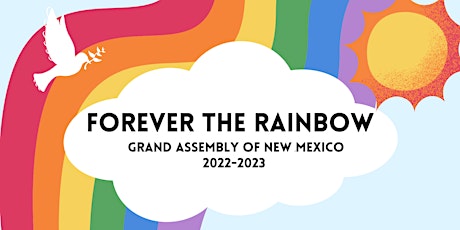 New Mexico Grand Assembly 2023 — Assembly Registration