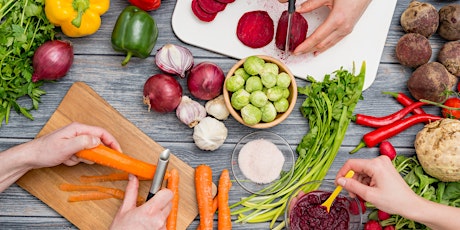 Food as Medicine: Nutrition to Support Skin Health (Webinar)