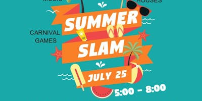 Summer Slam Summer Slam