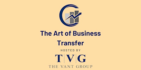 The Art of Business Transfer