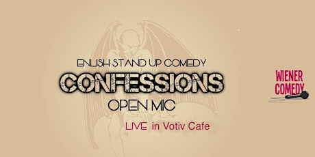 Comedy Thursday at Votiv Cafe #2