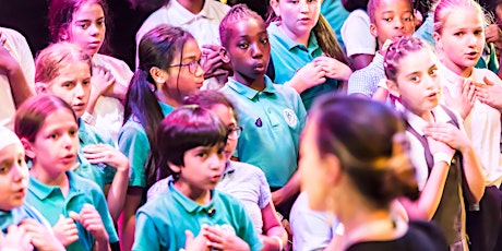 Newham Music Teacher Training Day - Autumn 2018 primary image