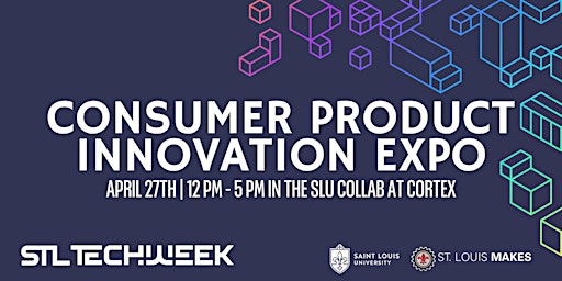 Consumer Product Innovation Expo