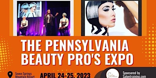 Pennsylvania Beauty Pro’s Expo! - Hands-on Additional Classes