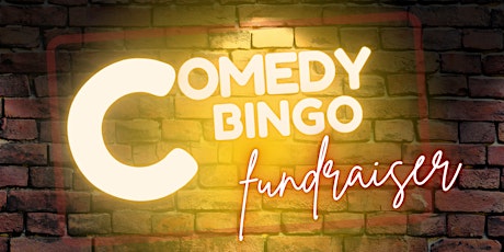 Comedy and Bingo - Fundraiser