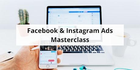 Facebook & Instagram Ads Masterclass by arly.digital