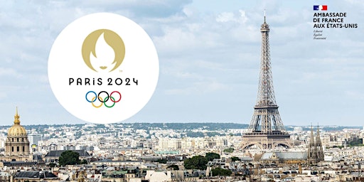 US Launching Ceremony : On the road to PARIS 2024