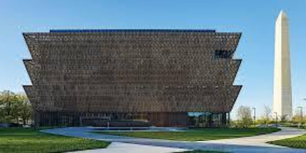 Tour of the National Museum of African American History and Culture
