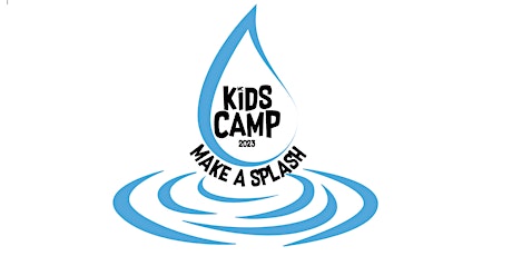 MC Kids Camp: Make a Splash
