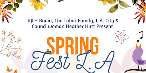 Spring Fest L.A