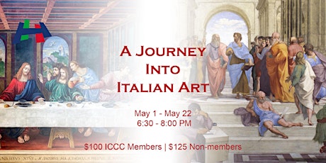 A Journey Into Italian Art
