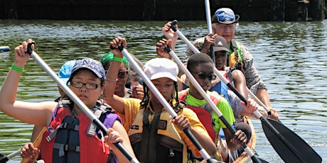 Sebago July Open House - City of Water Day