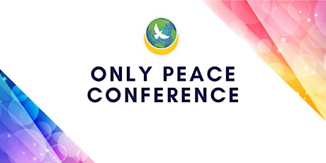 Only Peace Conference