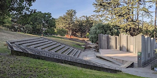 Manny's Civic Corps: Fix up Jerry Garcia Amphitheater in McLaren Park