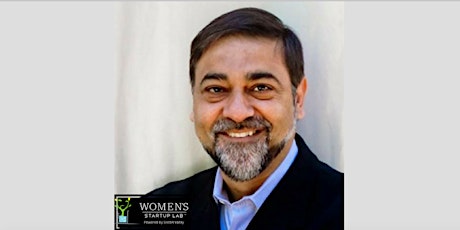 Vivek Wadhwa, "Trillion dollar opportunities to impact the world" primary image
