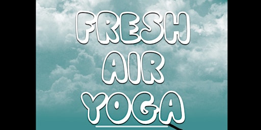 Fresh Air Yoga