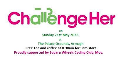 ChallengeHer Cycling Sportive