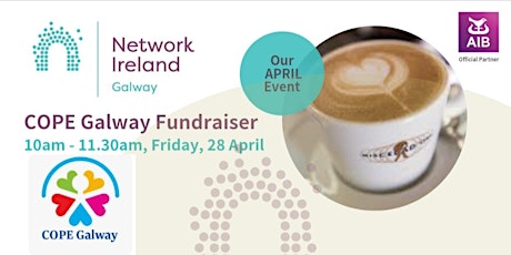 COPE Galway Fundraiser