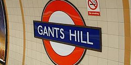 The Gants Hill Community Vision document - have we got it right?