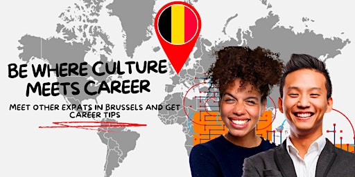 BE where Culture meets Career