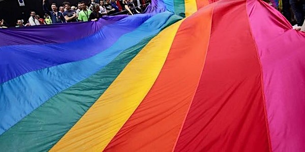 Volunteer Sign-up - 2024 Stonewall Pride Wilton Manors