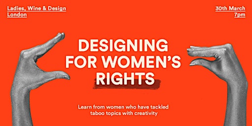 Designing for Women's Rights