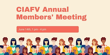 CIAFV Annual Members' Meeting-2023