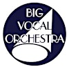 Logótipo de Big Vocal Orchestra - Venezia