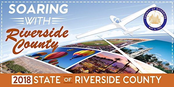 2018 State of Riverside County