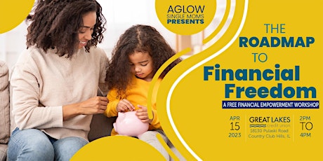 Aglow Moms Financial Empowerment