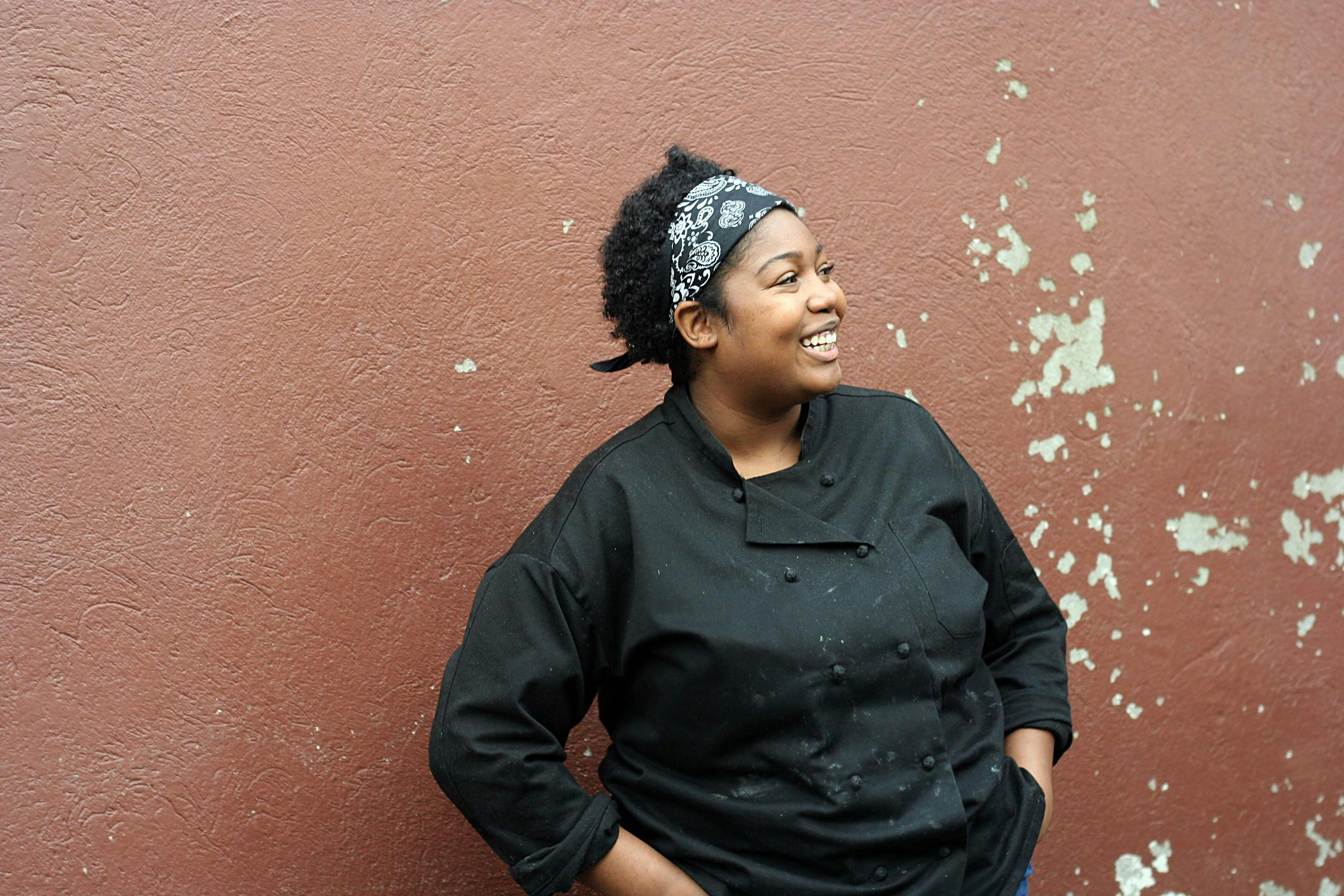 Chef Sakile Mitchell's: A Taste of Fall