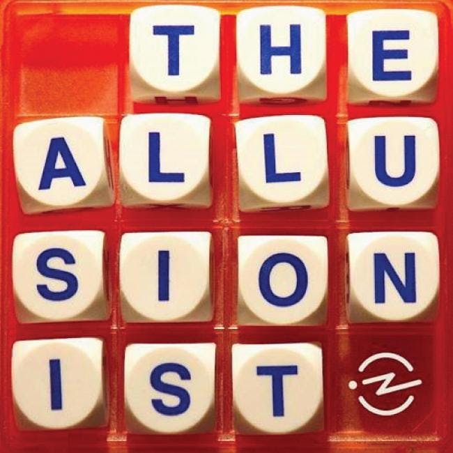 The Allusionist