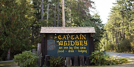 2nd Annual 21+ Easter Scavenger Hunt at Captain Whidbey