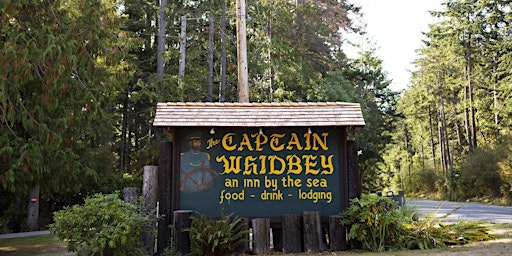 Primaire afbeelding van 2nd Annual 21+ Easter Scavenger Hunt at Captain Whidbey