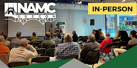 NAMC-Oregon May General Meeting