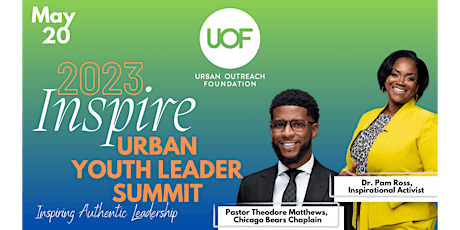 INSPIRE - Urban Youth Leader Summit