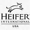 Logotipo de Heifer Ranch
