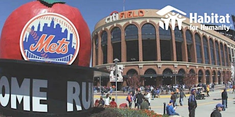Habitat for Humanity goes to Citi Field primary image