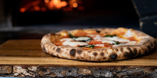 Hands-On Pizza Making  primärbild