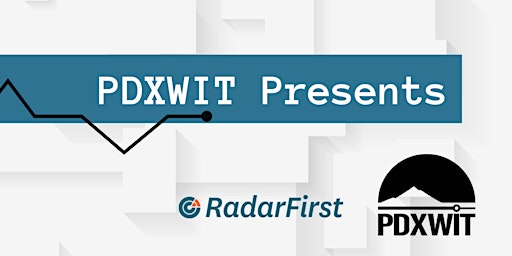 PDXWIT Presents: April Happy Hour - Pathways into Privacy and Security