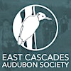 Logotipo da organização East Cascades Audubon Society
