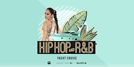 The #1 Hip-Hop & R&B Boat Party Yacht Cruise San Diego
