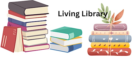 Copy of Lavalla Catholic College Living Library Event 2 primary image