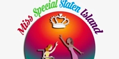 MISS SPECIAL STATEN ISLAND PAGEANT