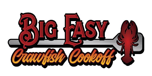 3rd Annual Big Easy Crawfish Cook-off